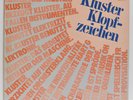 Kluster  - Klopfzeichen  LP, Album,  Schwann AMS Studio, 1980