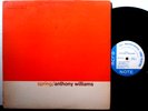 ANTHONY WILLIAMS - SPRING