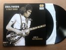 NEIL YOUNG & CRAZY HORSE Live In San Francisco RARE M- 2LP