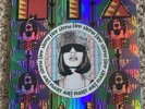 Kala MIA Exclusive VMP Club Edition Neon Purple & Green Color 2x Vinyl LP