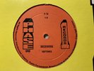 Heptones - Deceivers / Meaning of Life 12
