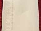 Aphex Twin Syro 3xLP NM