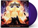 Stryper - Even The Devil Believes PURPLE VINYL (Limited Edition Of 500 Made) NEW