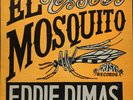 Eddie Dimas “ El Mosquito” New Mexico Tejano Tex Mex Record Lp