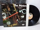 THE METERS LP s/t JOSIE 4010 original RARE Funk Soul