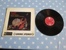 Brahms, Violin Concerto, Szeryng, Monteux, LSO, RCA Red Seal, SB 2049