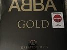 ABBA Gold Greatest Hits (2019, Limited Edition, 2-LP Set)