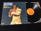 ELVIS PRESLEY LP APL1-0283 FOOL AND OTHERS SHRINK ORANGE LBL STUNNING HIGH GRADE