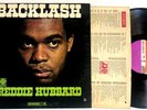 Backlash by Freddie Hubbard LP gatefold Jazz Ray Barretto James Spaulding Vg+