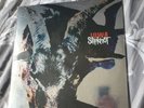 SLIPKNOT Iowa 1st Press 2001 Black ANALOGUE Vinyl Poster Included