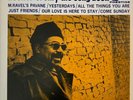 Booker Ervin The Song Book (Japanese pressing)