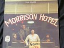 The Doors - Morrison Hotel Vinyl LP (1970) Excellent Shape ￼