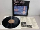 Baba Yaga (A Women's Band) On The Edge - Bloodleaf Records OTE 105 1978 Rare Lp