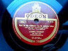 0357/ JOSEPH SCHMIDT-Heut´ ist der schönste Tag in meinem Leben-78rpm Schellack