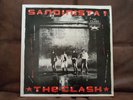 The Clash ‎– Sandinista - Vinyl LP x 3 - Stereo