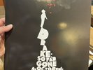 Drake - So Far Gone (Splatter Blue Colorvinyl)