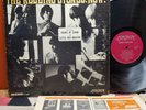 The Rolling Stones Now Original 1965 London LL3420 MONO Maroon Unboxed Blind Man