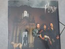 PLUSH LP RELEASE TRES RARE   nm
