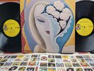 Derek and the Dominos Layla Original 1970 ATCO SD-2-704 YELLOW Al Brown MONARCH