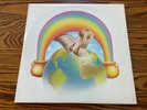 The Grateful Dead ‎– Europe '72 WB 3WX 2668, w/Booklet Vinyl