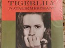 Natalie Merchant Tigerlily Vinyl 2xLP 180g MoFi Numbered New