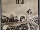 RUSH: Permanent Waves US Mercury Orig Shrink Rock Vinyl LP ‘80