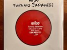 The Vapors Turning Japanese Record Store Day Limited edition #719 vinyl record