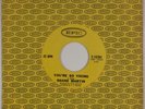 SHANE MARTIN: I Need You US Epic Northern Soul 45 Rare Orig HEAR
