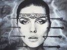 Debbie Harry - KooKoo Limited Edition Clear Color Vinyl LP Lenticular Sleeve