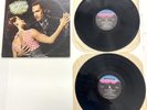 The Kinks - Come Dancing With The Kinks Best of 1977-1986 2xLP Vinyl Record VG++