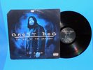 GHOST DOG SOUNDTRACK--2XL O.G. w/ WU-TANG CLAN, THE RZA, KOOL G RAP