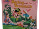 Disney Land Story of Mickey and the Beanstalk 12