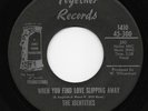 IDENTITIES WHEN YOU FIND LOVE SLIPPING AWAY NORTHERN SOUL CROSSOVER 45