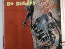 BO DIDDLEY: Hey Good Lookin’ US Checker 2992 1st Press Mono LP Vinyl Super Clean
