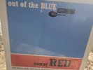 Sonny Red OUT OF THE BLUE VINYL LP open package  ST-84032