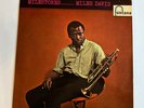 Milestones by Miles Davis (Record, 1959) Vinyl LP Rare Jazz EX