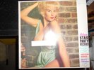 ADAM STAG PARTY RECORD #3,LP by Bert Henry, Humor,1962