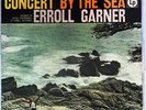 Erroll Garner - Concert By The Sea / VG / LP, Mono