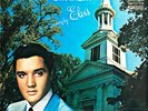 Elvis Presley - How Great Thou Art 1967 Vinyl LP 1st Pressing