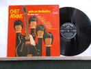 CHET ATKINS PICKS ON THE BEATLES    made in JAPAN