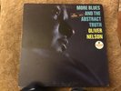 Oliver Nelson, More Blues And The Abstract Truth, Impulse Vinyl AS-75