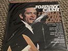 Johnny Cash - I Walk the Line (45 RPM MFSL MOFI LP) SEALED LOW NUMBER