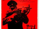 Chaos Z . ohne gnade LP 1.Press 1982 Rock-O-Rama PUNK Vorkriegsphase KBD Vkj OHL