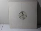 Snoop Doggy Dogg - Doggystyle, PROMO white label 1993 LP RARE 1st press untitled