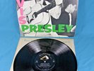 Elvis Presley ELVIS PRESLEY LP RCA Records LPM-1254 RE 180g MONO VG/VG+