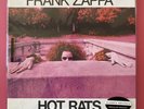 Frank Zappa ‎– Hot Rats LP SEALED Psych Classic Records Michael Hobson Archive x
