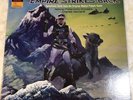 John Williams, Charles Gerhardt-Empire Strikes Back. Unplayed 1980 LP M Vinyl/EX