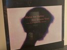 BILL EVAN TRIO – WALTZ FOR DEBBY OJC-210 REISSUE LP NEW SEALED