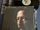Eric Clapton - Journeyman in Shrink LP Vinyl EX/EX