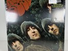 The Beatles RUBBER SOUL 180g STEREO Remastered NEW SEALED VINYL LP